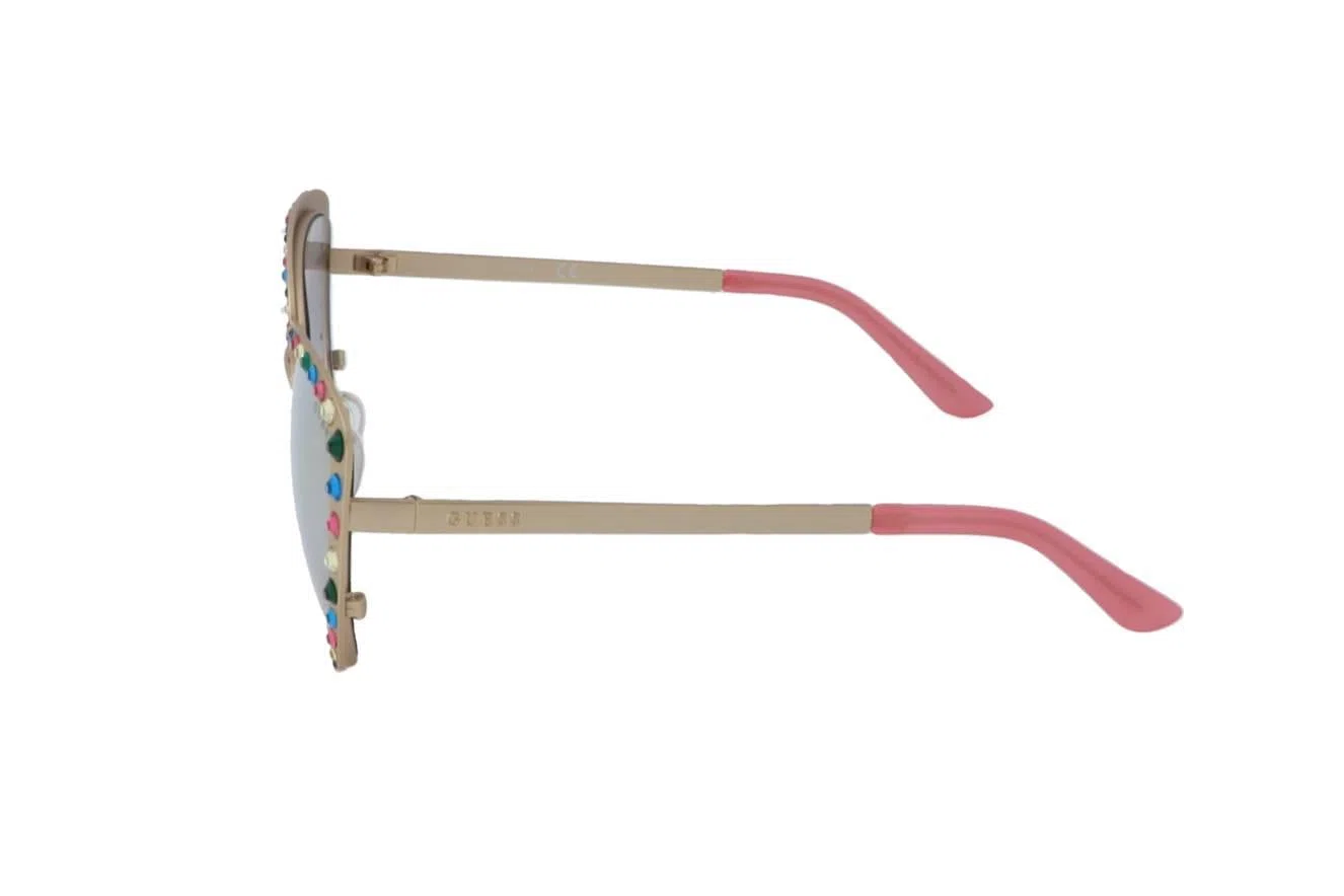 Guess GU7586 Sunglasses - view 4